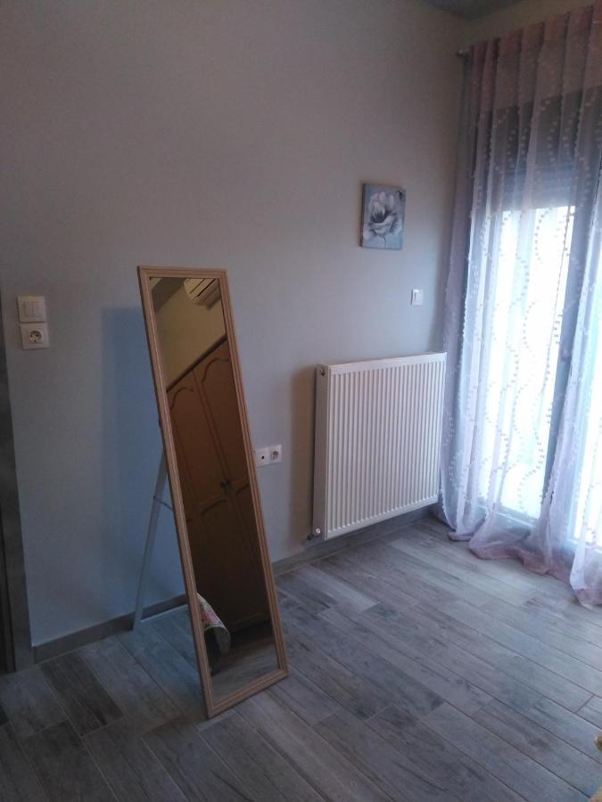 Eva'S Place Néa Khilí Esterno foto